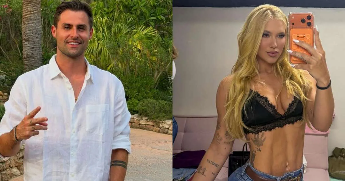 'Um crime', 'não pode ser espalhada': ex de Virgínia Fonseca, acusado de ser pai de Maria Alice, se pronuncia sobre polêmica envolvendo influenciadora e Zé Felipe; entenda!