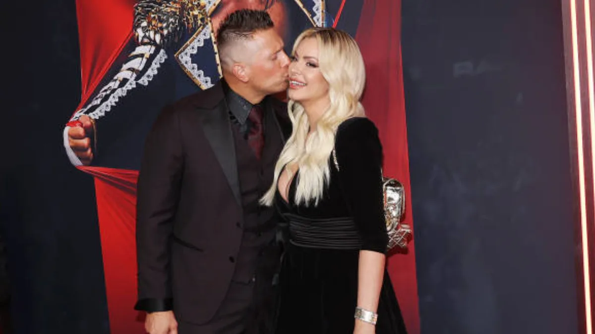 Miz and Maryse's combined net worth in 2026: WWE fortune, real estate and more