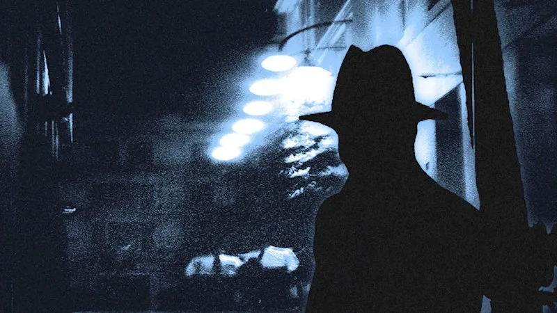 ‘I am not saying I am a good spy’: How a wartime spook got sprung by a simple mistake