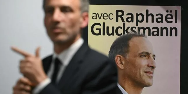EN DIRECT, primaire à gauche : qui de Raphaël Glucksmann, Olivier Faure, Ségolène Royal, Emmanuel Maurel ou Jérôme Guedj va se qualifier pour le second tour ? Suivez les résultats du premier tour