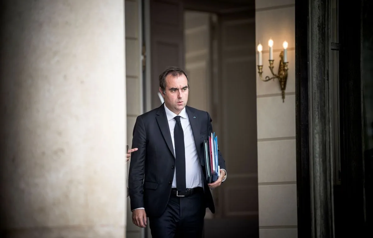 Budget 2027 : Retraites, donations… Le point sur les propositions (« réversibles ») du gouvernement