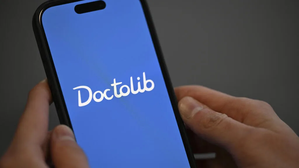 France: le géant américain Nvidia entre au capital de la plateforme Doctolib