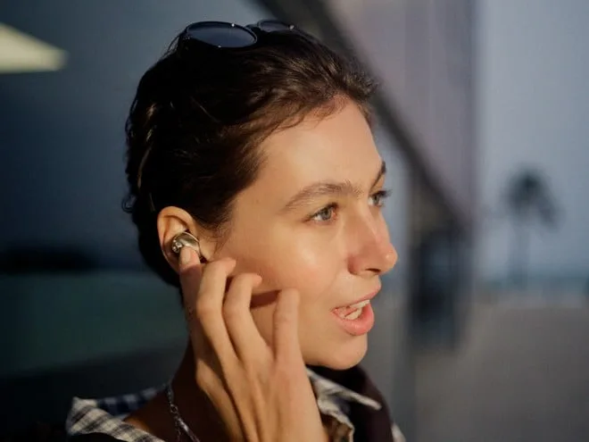 Sennheiser Momentum True Wireless 5: fone chega em setembro com baterias removíveis e mais