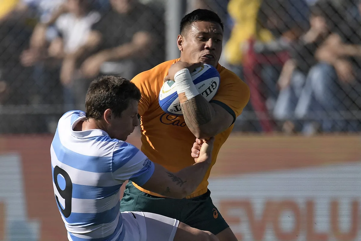Los Wallabies confirmaron el plantel para los tests matches ante Los Pumas en Jujuy y Mendoza