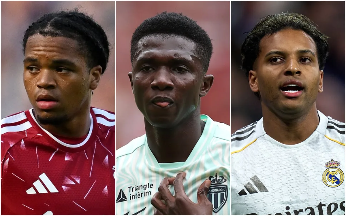 Transfer news LIVE: Arsenal to sign forward, Ngumoha contract; Liverpool target Camara; Chelsea, Man Utd latest