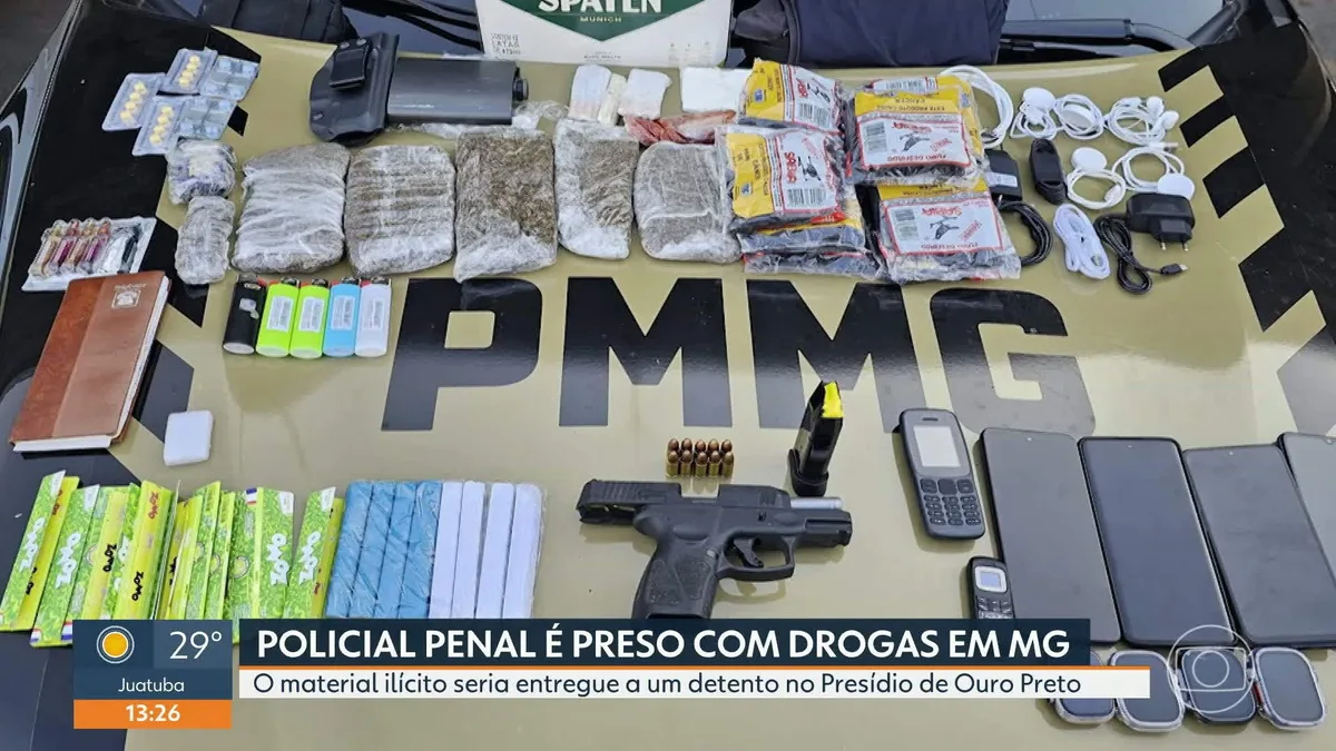 VÍDEOS: MG1 de sábado, 29 de agosto de 2026