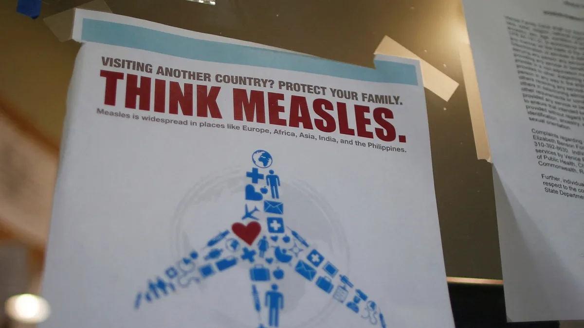 Pennsylvania measles outbreak: Jefferson County woman dies as cases surge to 676; key details here