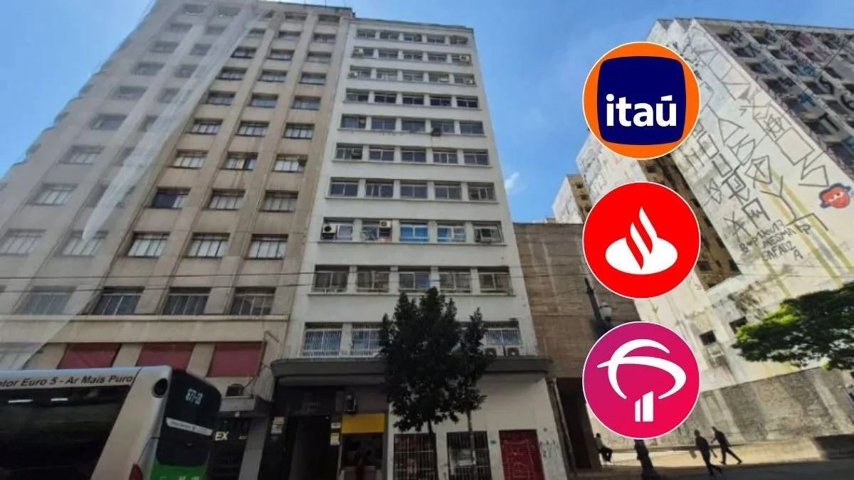 Apê por R$ 11 mil? Itaú, Bradesco e Santander realizam leilões de imóveis em 24 estados com até 85% de descontos