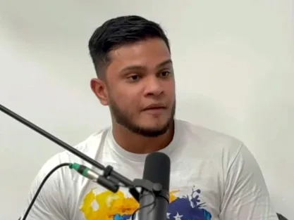 Emanuel Figueroa: De la oscuridad a una Venezuela luminosa