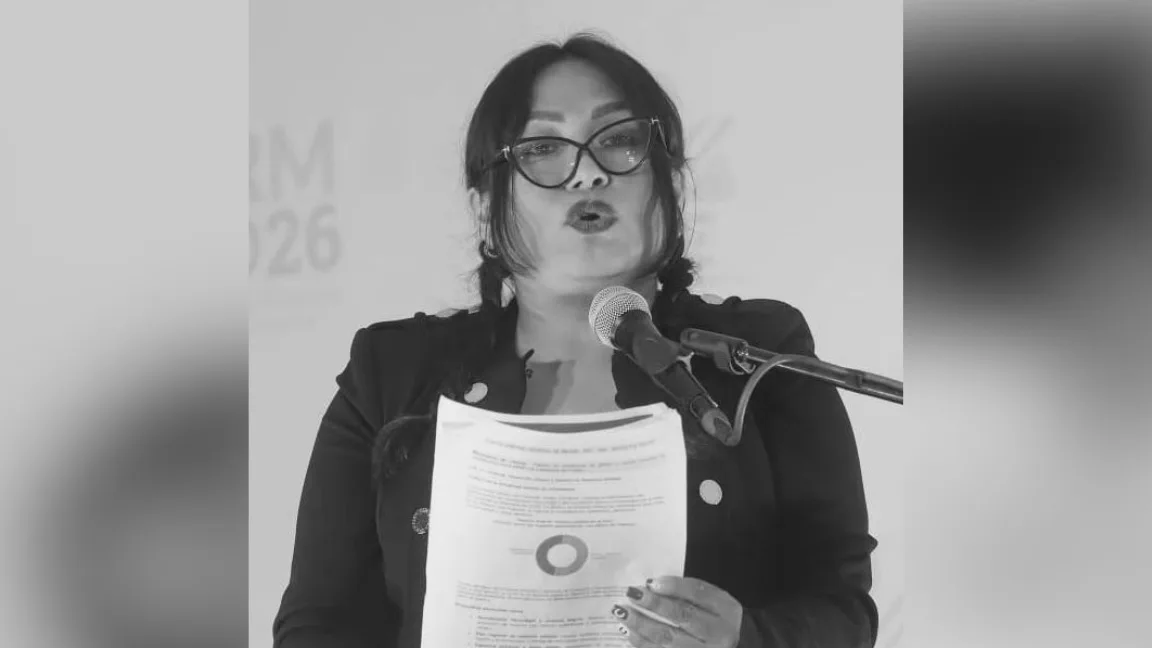 Asesinan a tiros en Perú a la candidata Susy Aponte Polo, “La China Polo”, en un acto de campaña en Áncash