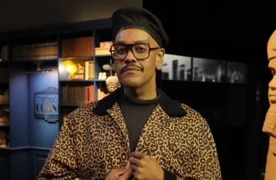 “Infiltrado na Cozinha”: Fabão terá skin de vilão na 2ª temporada, que ganha data de estreia