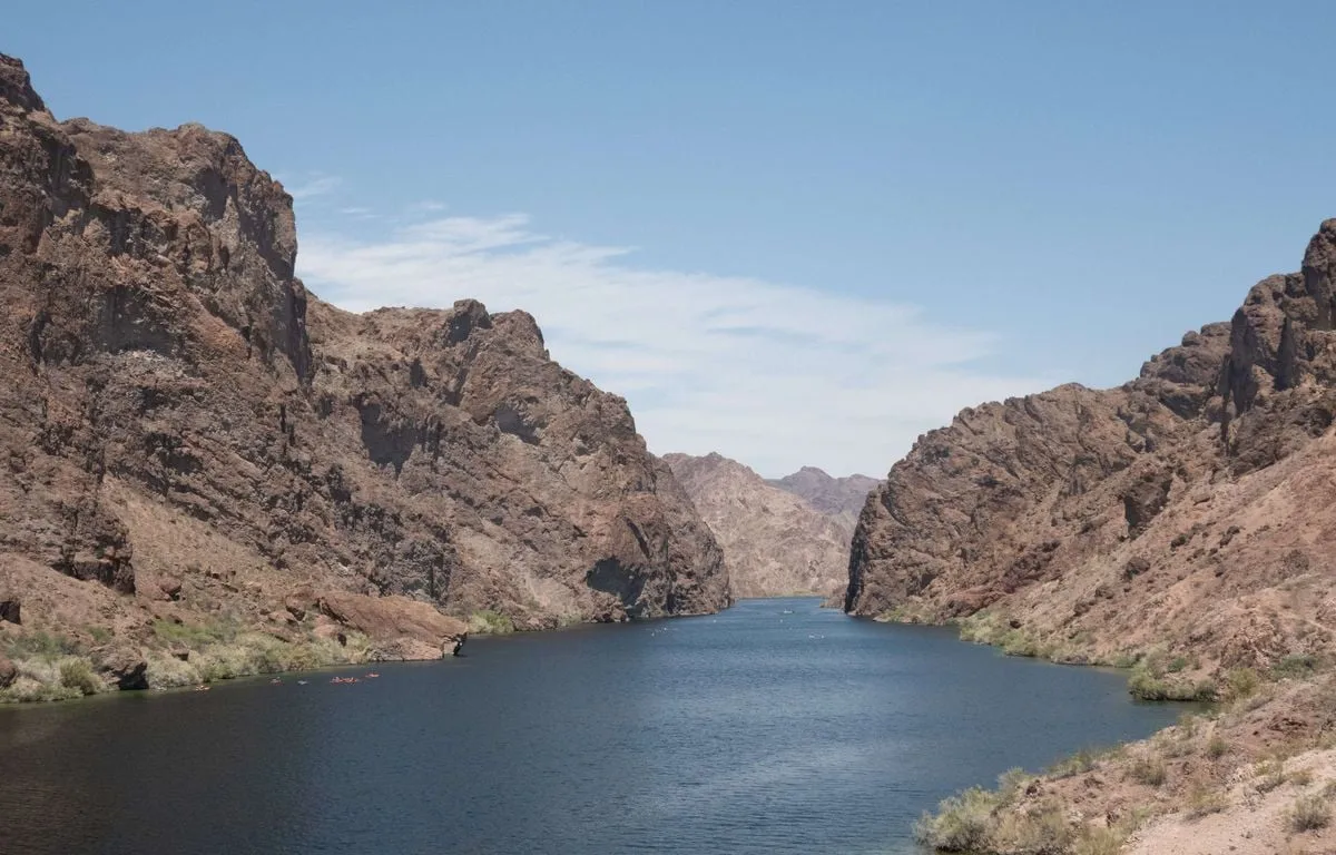 Etats-Unis : Suite aux restrictions d’eau du Colorado, le Nevada va poursuivre l’administration Trump