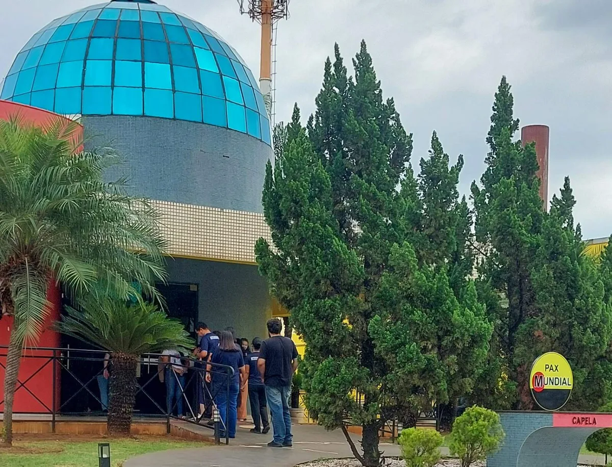 "Não tinha motivo para isso", diz irmão de menino morto durante brincadeira