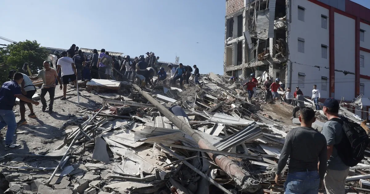 Terremotos sin pausa: por qué tiembla tanto el continente y qué puede pasar en Argentina