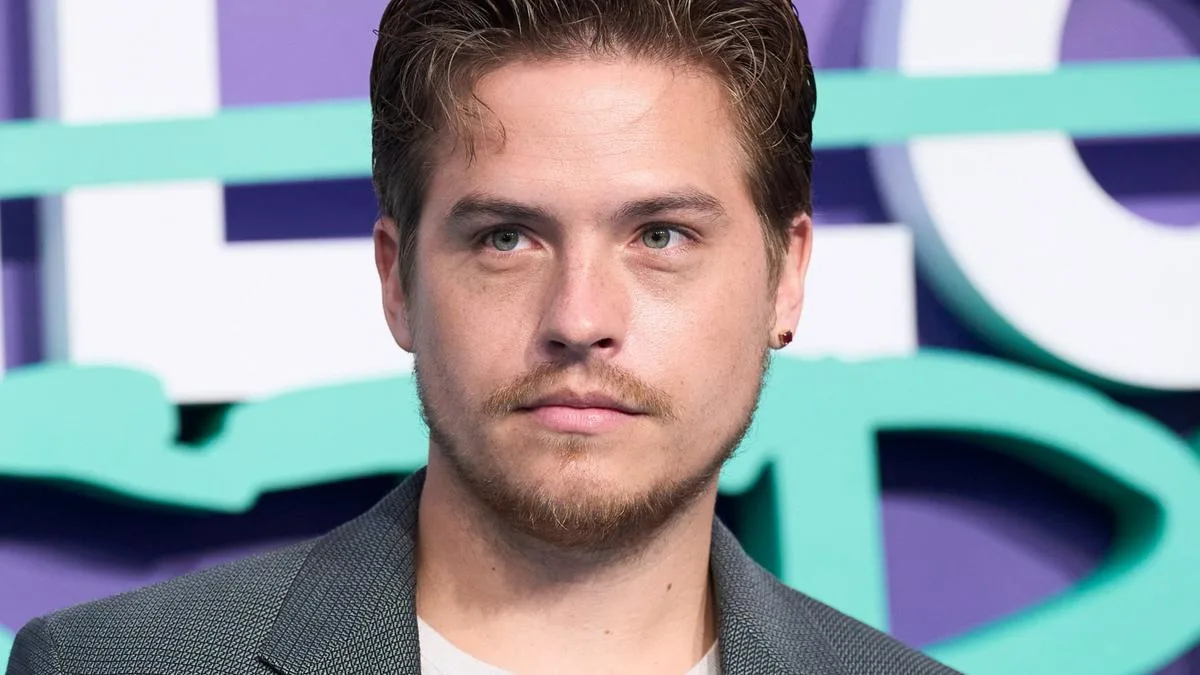 Dylan Sprouse compares early career to 'child labour' in 'coal mines'