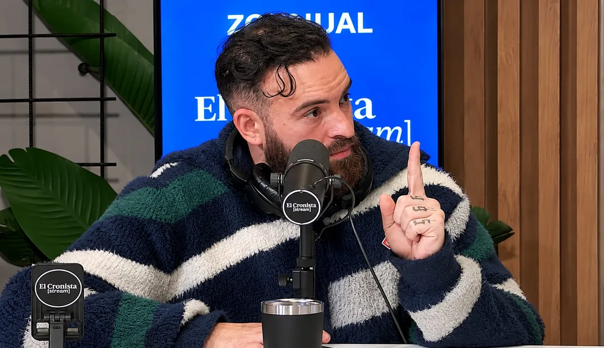 La estrategia del “punto de no retorno”: Mauro Stendel revela los secretos de su éxito empresarial