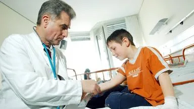 Was bringen die neuen Vorsorgeuntersuchungen U10 für Kinder?