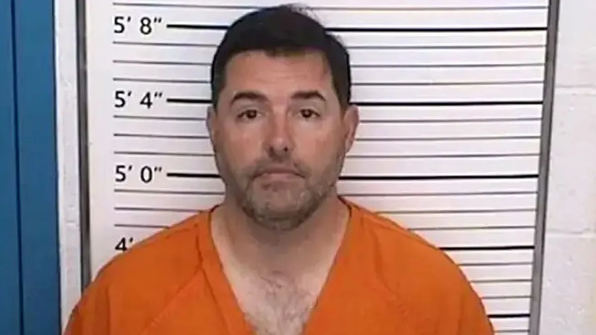 Leeds and Rangers co-owner snared in prostitution sting at US trailer park