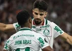 Palmeiras terá que ser muito ruim para não se classificar, diz Arnaldo