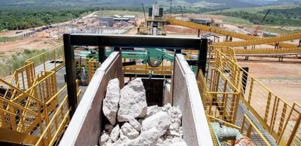 CMN corta juros a 3% para minerais críticos e libera capital de giro