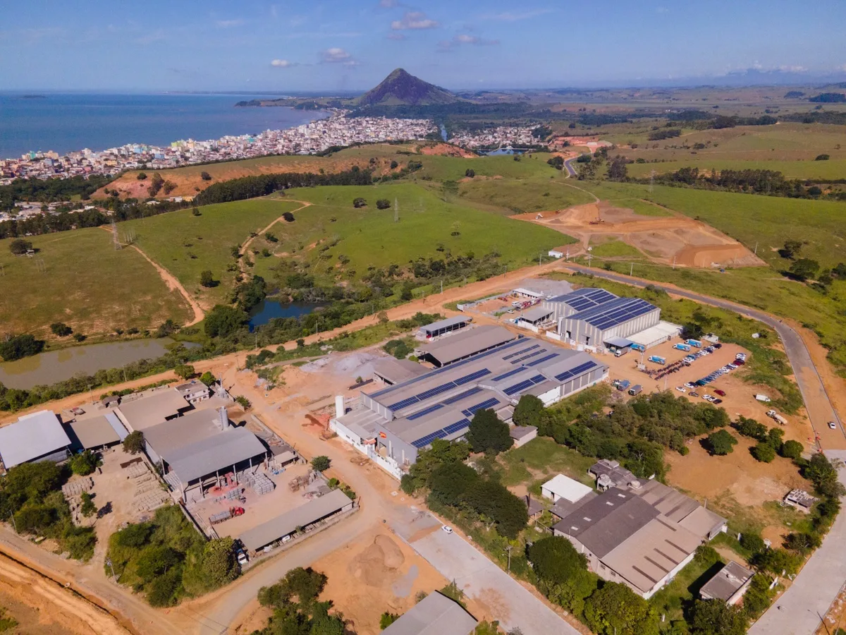 Fábrica de sorvetes abre novas vagas de emprego no Sul do ES