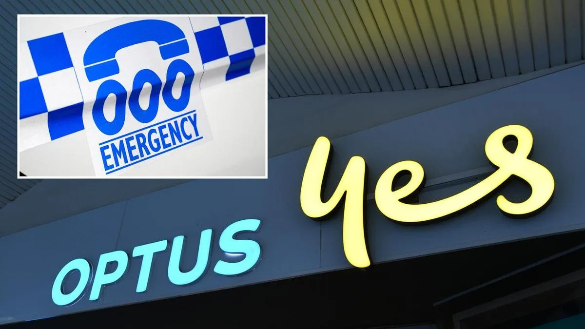 Latest Optus outage triggers welfare checks from police