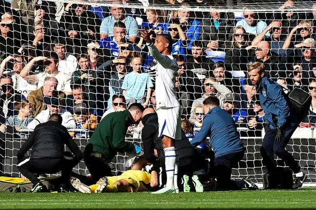 When can Emiliano Martinez make Chelsea comeback after Everton head injury?
