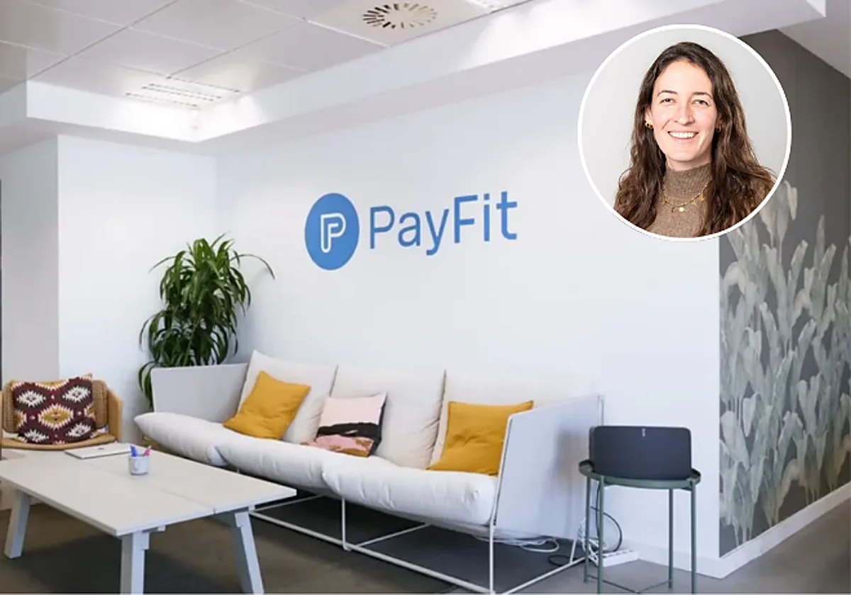 Carolina Trinidad Morera, experta en IA de PayFit: «La clave no es preguntarse si la IA puede hacer una tarea, sino qué ocurre si se equivoca»