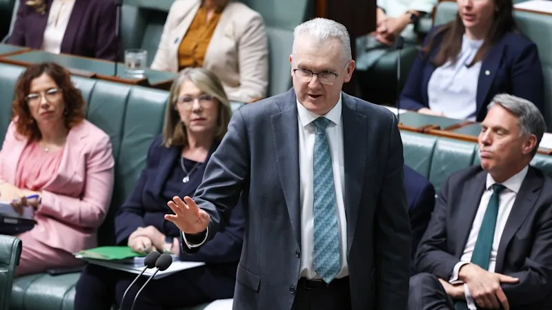 Australia immigration announcement LIVE updates: Tony Burke to unveil major changes to migration system in National Press Club speech