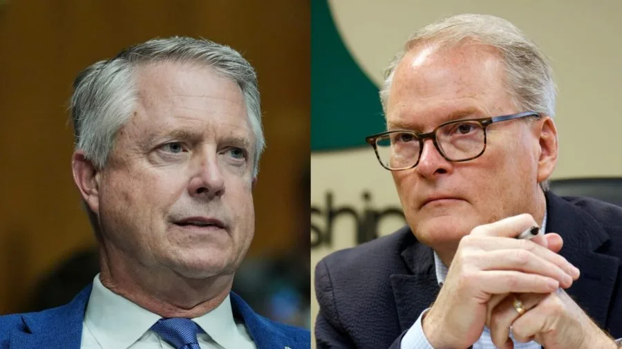 Sabato's Crystal Ball shifts Kansas Senate to toss-up