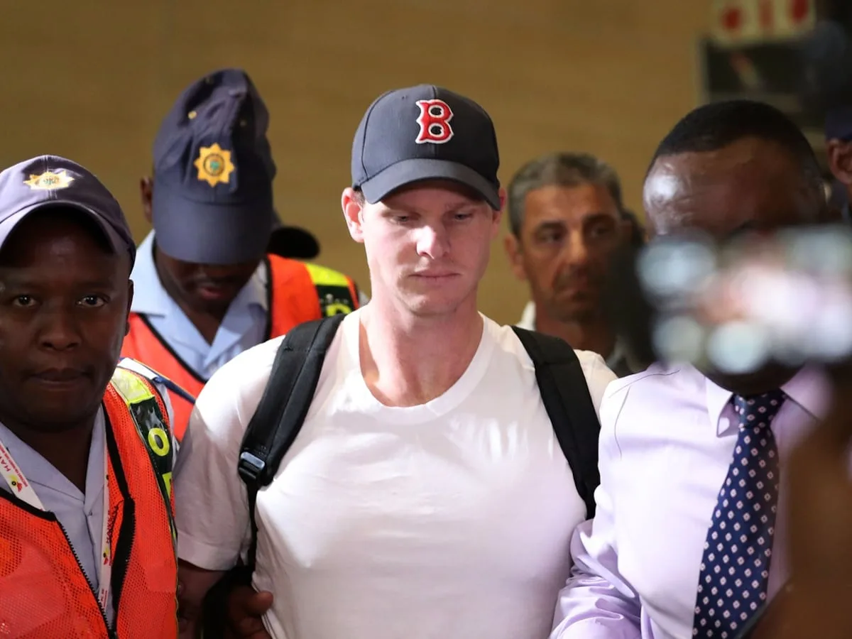 Australia must face ‘Sandpapergate’ past in Proteas series, says Graeme Smith