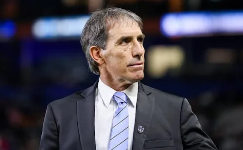 Guillermo Almada descarta el favoritismo del América ante Columbus Crew: "Hay que demostrarlo en la cancha"