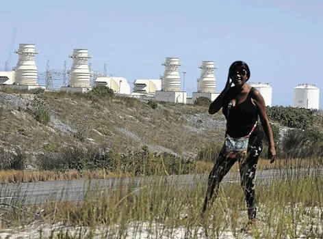Eskom slashes spending on diesel by over 80%