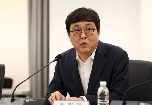 '오디세이'와 같은 영화 암표도 막는다…최휘영 "법 개정 추진"(종합)