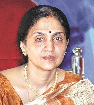 Delhi HC rejects CBI plea against Chitra Ramkrishna's bail in NSE case