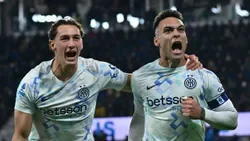 Inter: Lautaro Martínez sofre lesão e é dúvida para o dérbi de Milão