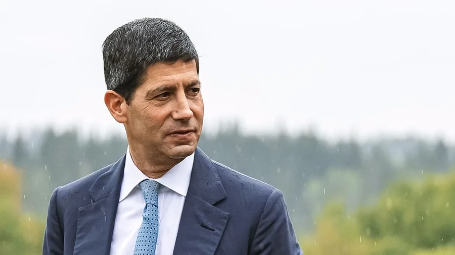 Fed-Sitzung: Kevin Warsh macht einen Fehler, wenn er die Leitzinsen erhöht