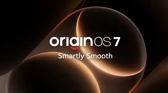 Vivo lança OriginOS 7 com base no Android 17 e promessa de fluidez por seis anos