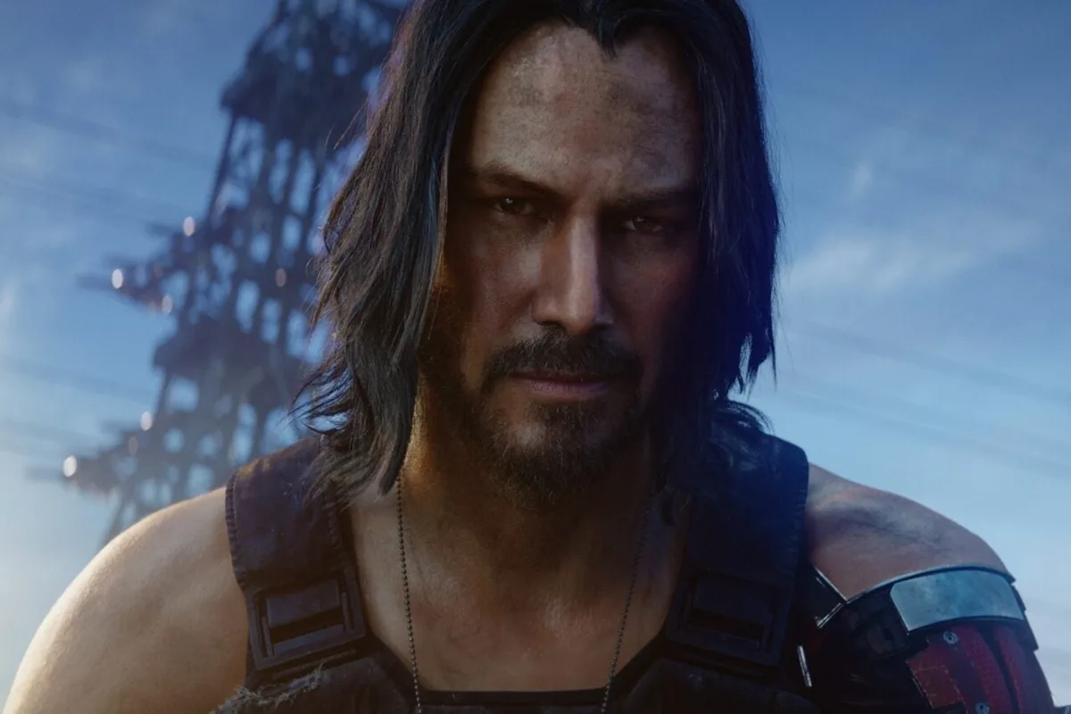 Paramount Will Follow ‘Street Fighter’ and ‘Call of Duty’ With ‘Cyberpunk 2077’