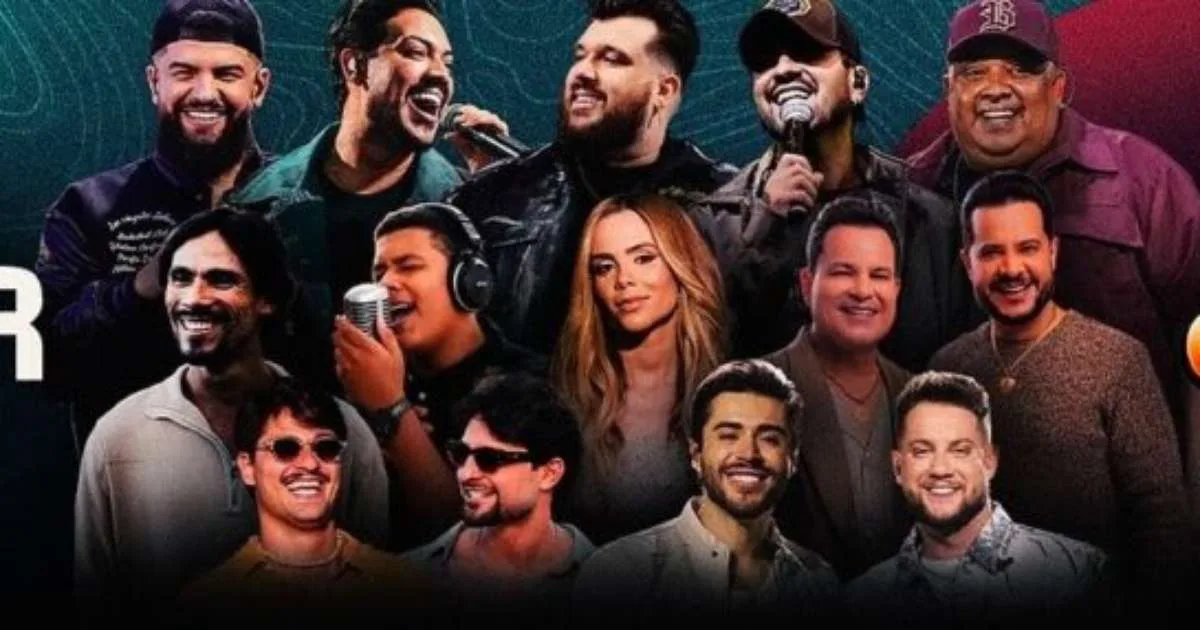 Corrida do After estreia em São Paulo com música e corrida
