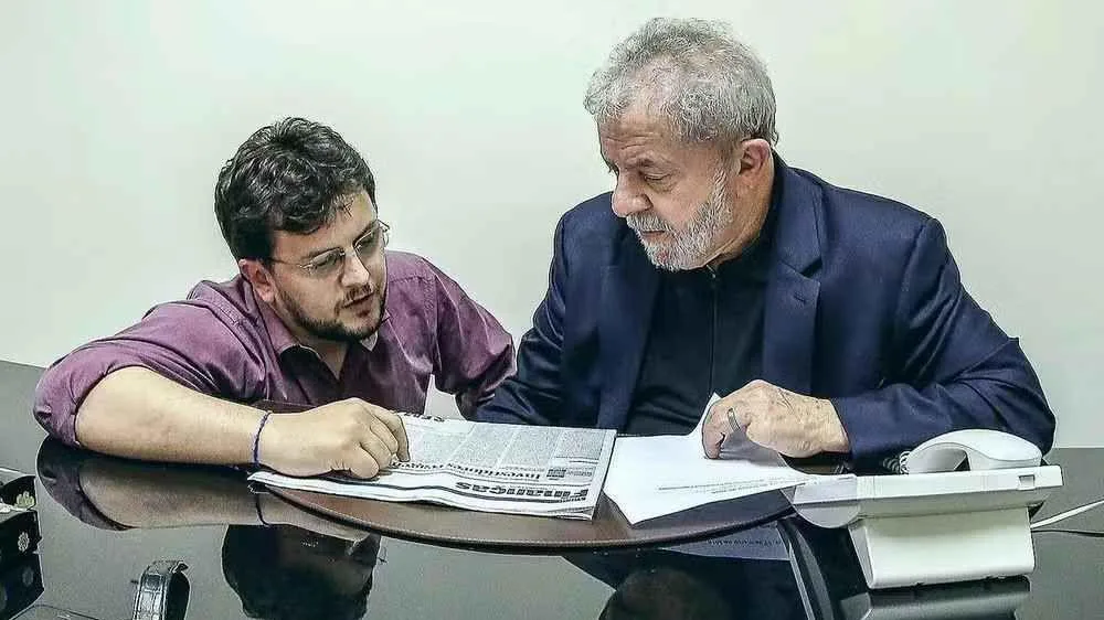 Caso Lulinha põe campanha de Lula sob pressão: o que PF investiga sobre filho do presidente e ex-chefe de gabinete