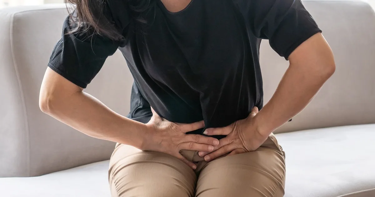 Fani García, bioquímica especializada en salud digestiva: “La inflamación no se soluciona con una dieta antiinflamatoria ni quitando alimentos”