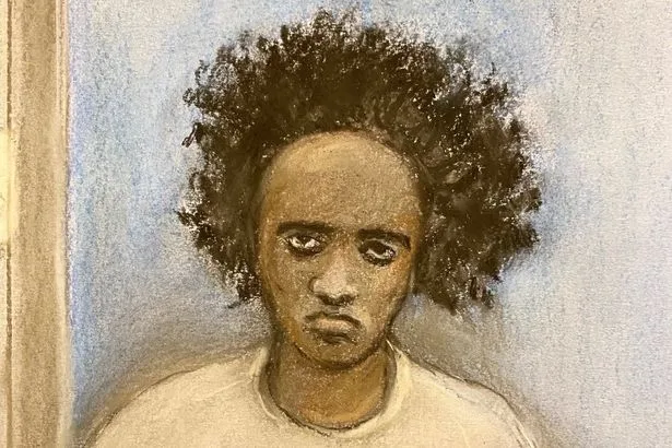 Southport killer Axel Rudakubana 'threw boiling water at Belmarsh prison officer'