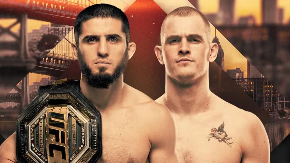 UFC 330, EN VIVO: Makhachev vs Garry, cuándo, dónde ver en México y cartelera completa