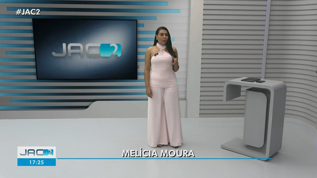 VÍDEOS: Jornal do Acre 2ª Edição deste sábado, 17 de outubro de 2026