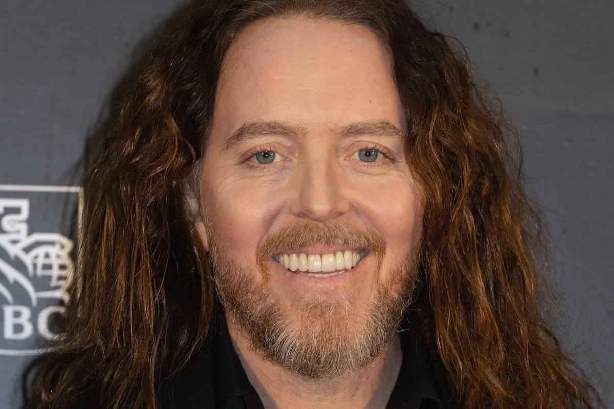 Tim Minchin on composing for Cat In The Hat: ‘I’m best at making people cry’