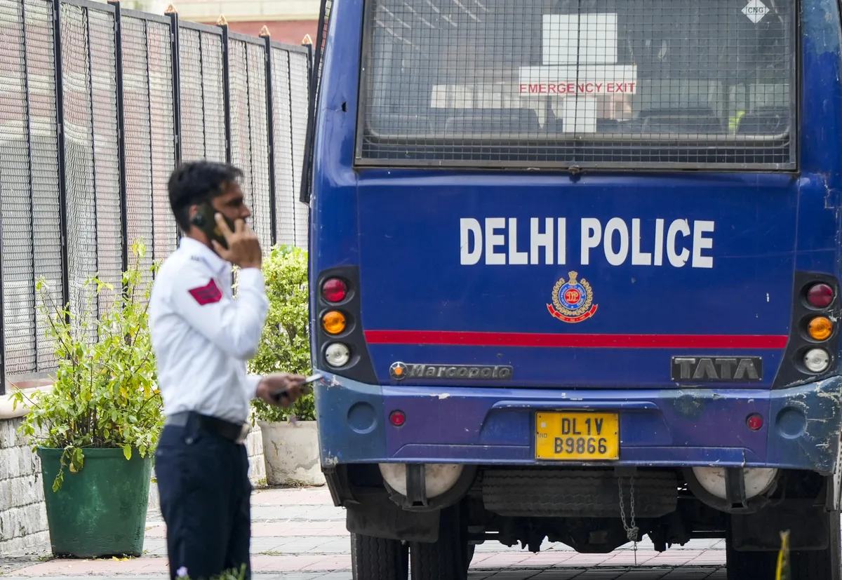Around 300 gather in Delhi seeking reservation reforms; over 20 detained