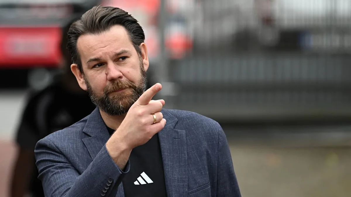 El Mala, Neuzugänge, Trainer - Darum ist Kesslers Köln-Weg so riskant