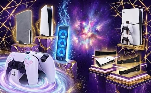 Amazon México: 5 accesorios para PS5 en menos de 500 pesos; sácale provecho a tu consola