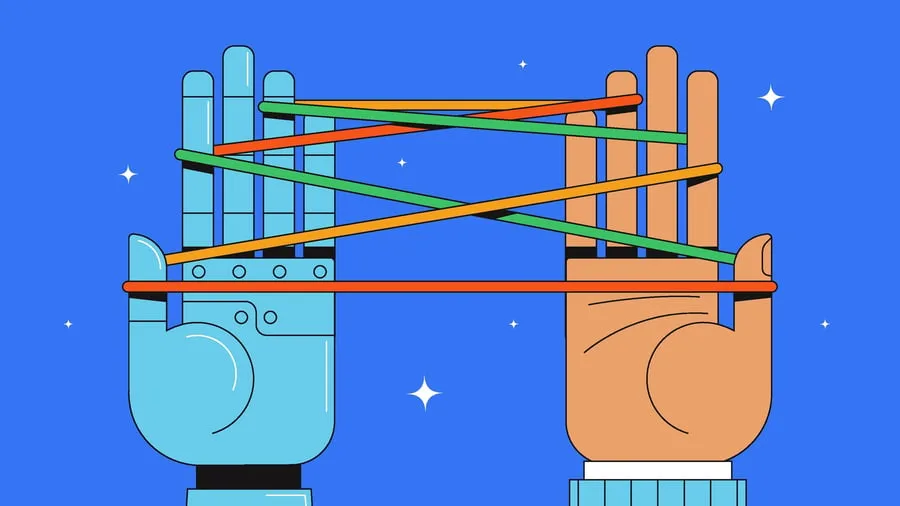 Technologie: „Größte Gewinner der KI-Revolution“: So profitieren Kleinstunternehmer